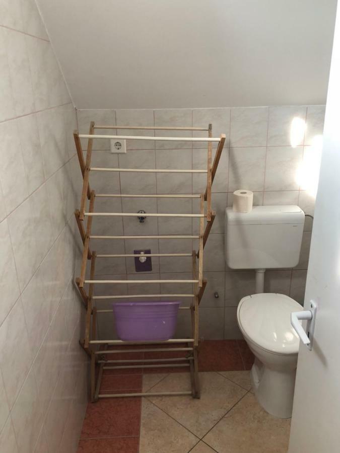Liget Apartman Balatonfoldvar Exterior photo