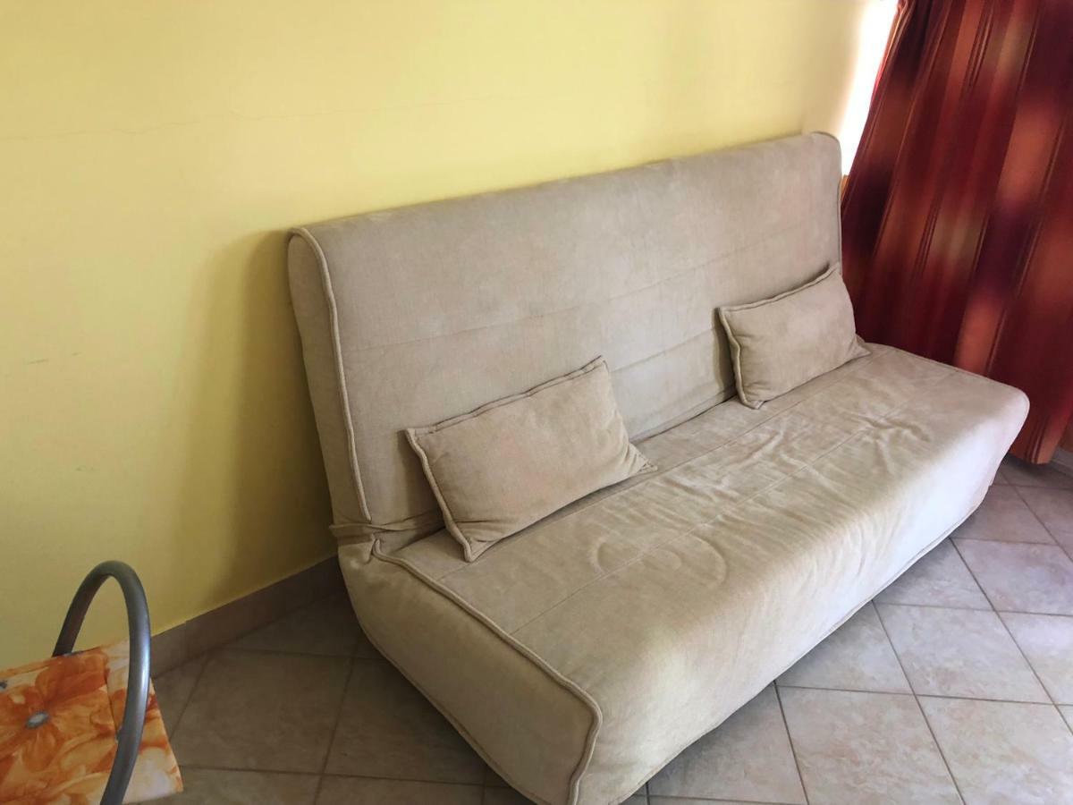 Liget Apartman Balatonfoldvar Exterior photo